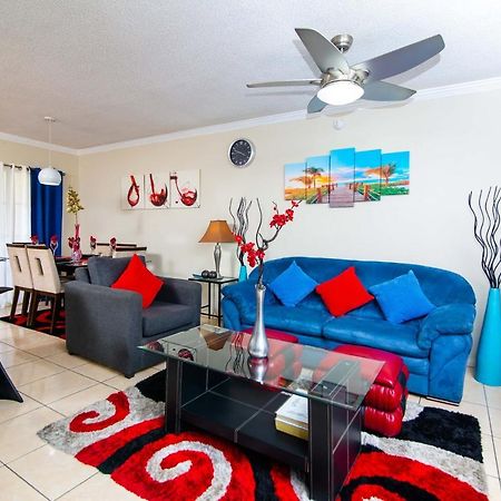 The Oasis I, Portmore Country Club Eksteriør billede