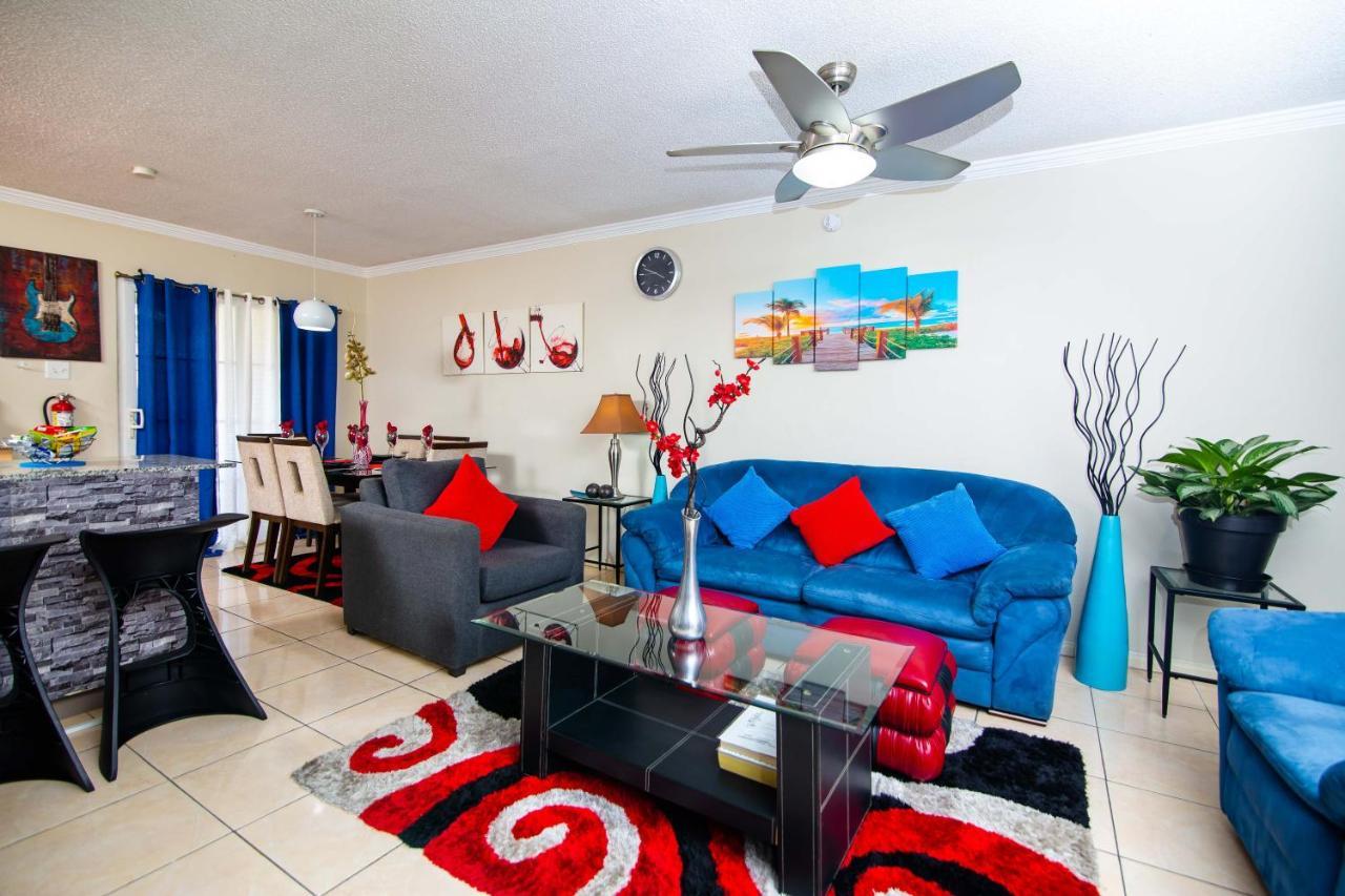 The Oasis I, Portmore Country Club Eksteriør billede